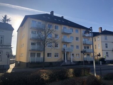 Wohnung zum Kauf 129.000 € 2 Zimmer 77 m² EG frei ab sofort Bad Pyrmont Bad Pyrmont 31812