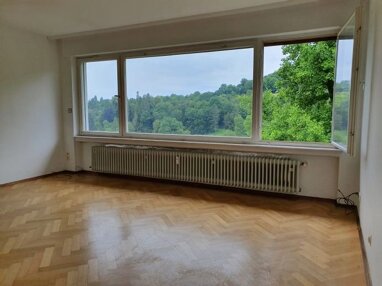 Wohnung zur Miete 800 € 2 Zimmer 73 m² 2. Geschoss frei ab sofort Baden-Baden - Kernstadt Baden-Baden 76530