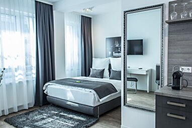 Wohnung zur Miete Wohnen auf Zeit 1.690 € 1 Zimmer 29 m² frei ab sofort Weißhausstraße Sülz Köln 50939