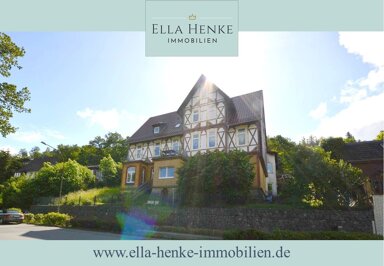 Mehrfamilienhaus zum Kauf 350.000 € 19 Zimmer 589 m² 1.213 m² Grundstück Wolfshagen Wolfshagen 38685