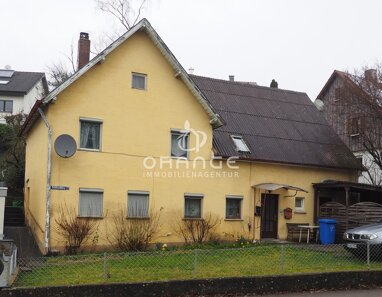 Bauernhaus zum Kauf 115.000 € 6 Zimmer 159 m² 392 m² Grundstück Dewangen Steinhalde / Beckenhalde Aalen / Dewangen 73434