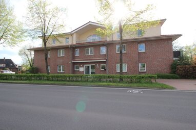 Wohnung zur Miete 580 € 2 Zimmer 55 m² 1. Geschoss Wardenburg III Wardenburg 26203