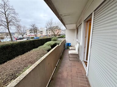 Wohnung zum Kauf als Kapitalanlage geeignet 85.900 € 1 Zimmer 35 m² Gartenfeld 3 Trier 54292