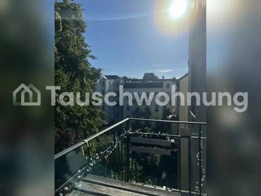 Wohnung zur Miete Tauschwohnung 650 € 2 Zimmer 47 m² 3. Geschoss Alsterdorf Hamburg 20251