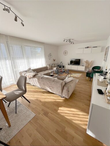 Wohnung zum Kauf 415.000 € 3 Zimmer 87 m² Erdgeschoss Ötlingen - Süd Kirchheim unter Teck 73230