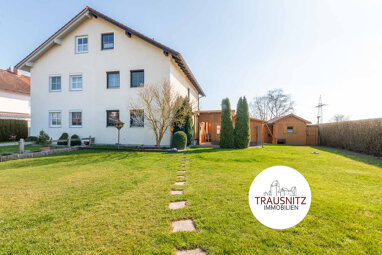 Mehrfamilienhaus zum Kauf 469.000 € 5 Zimmer 140 m² 610 m² Grundstück Dornwang Moosthenning 84164