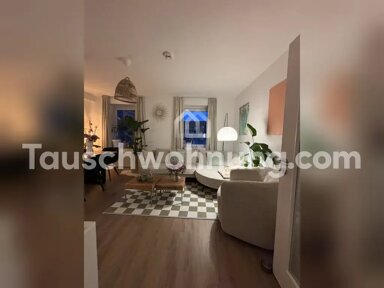 Wohnung zur Miete Tauschwohnung 960 € 2 Zimmer 60 m² Geist Münster 48151