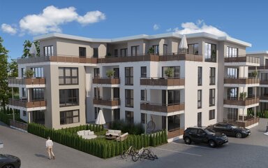 Wohnung zum Kauf provisionsfrei 350.000 € 3 Zimmer 77,1 m² Donaueschingen Donaueschingen 78166