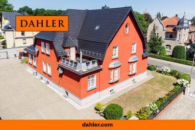 Mehrfamilienhaus zum Kauf 590.000 € 13 Zimmer 440 m² 1.449 m² Grundstück Niesky Niesky 02906