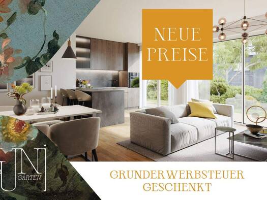 Neubauprojekt zum Kauf Kunihohstraße 7 Bogenhausen München 81929