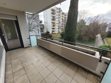 Wohnung zur Miete 1.390 € 4 Zimmer 111 m² 1. Geschoss frei ab 01.04.2025 Daxlanden Karlsruhe 76189