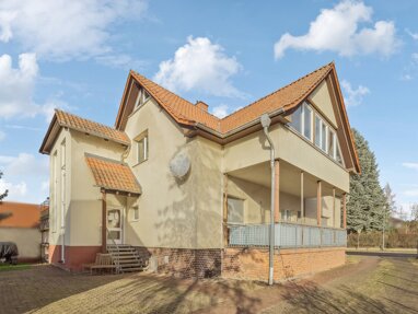 Mehrfamilienhaus zum Kauf 545.000 € 23 Zimmer 414,5 m² 1.841 m² Grundstück Wildenbruch Michendorf OT Wildenbruch 14552