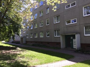 Wohnung zur Miete 611 € 3 Zimmer 77,3 m² 3. Geschoss frei ab 13.02.2025 Breslauer Straße 24 Wohnstadt Waldau Kassel 34123