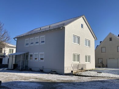 Haus zum Kauf 395.000 € 220 m² 368 m² Grundstück frei ab sofort Aresing Aresing 86561