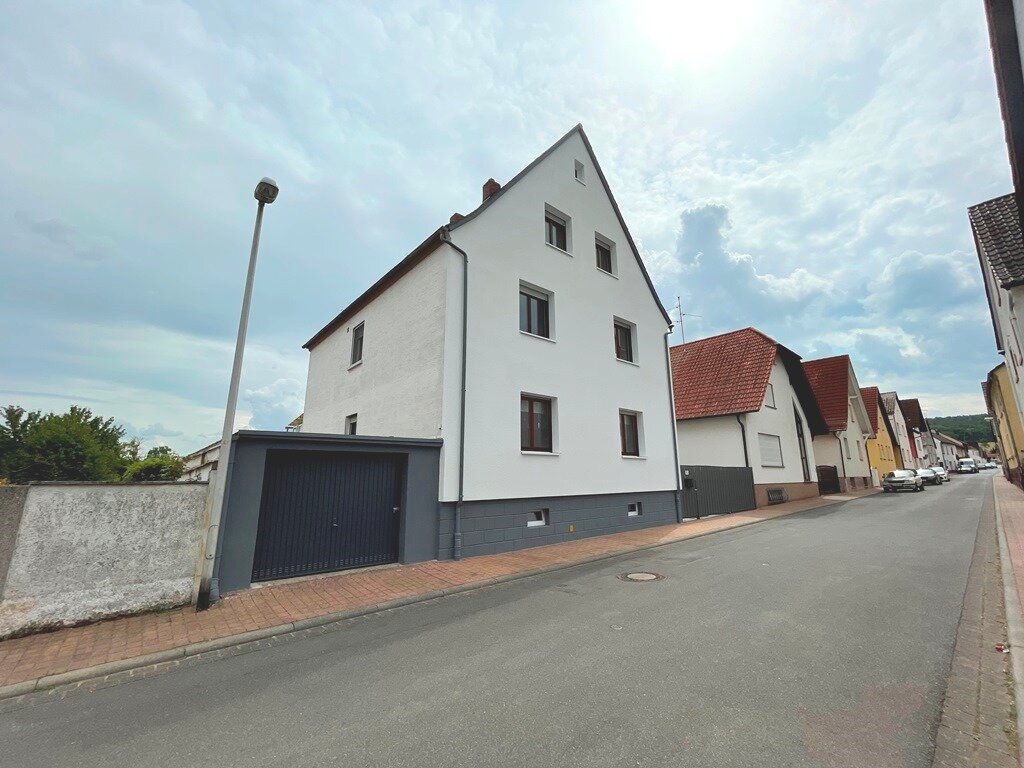 Maisonette zum Kauf provisionsfrei 464.900 € 9 Zimmer 205 m² Wenigumstadt Großostheim 63762