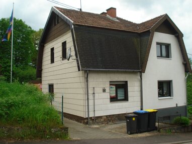 Haus zum Kauf Provisionsfrei 95.000 € 3 Zimmer 75 m² 328 m² Grundstück Kirchstr. 20 Ludweiler Völklingen 66333