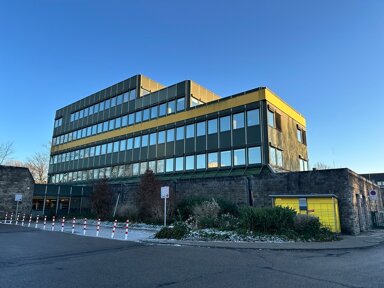 Bürofläche zur Miete 5.625 € 703 m² Bürofläche Innenstadt Crailsheim 74564