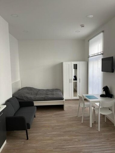 Wohnung zur Miete 990 € 1 Zimmer 25 m² 1. Geschoss Gumprechtstr. 2 Ehrenfeld Köln 50825