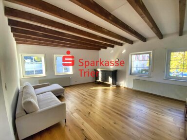 Wohnung zum Kauf 449.000 € 4 Zimmer 150 m² 1. Geschoss Barbara 5 Trier 54290