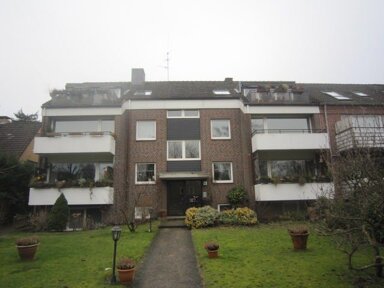 Wohnung zur Miete 950 € 2,5 Zimmer 75 m² 1. Geschoss frei ab 01.12.2024 Am Tarpenufer 14 Garstedt Norderstedt 22848