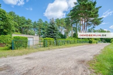 Grundstück zum Kauf 250.000 € 822 m² Grundstück Birkenwerder 16547