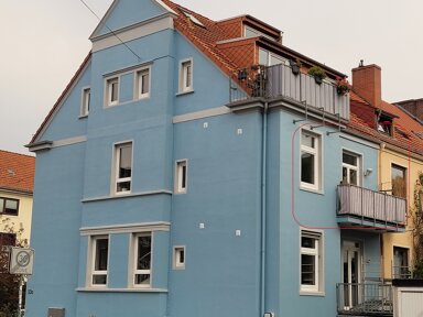 Wohnung zur Miete 585 € 2,5 Zimmer 65 m² 2. Geschoss Peterswerder Bremen 28205