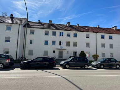 Wohnung zum Kauf 120.000 € 1,5 Zimmer Stadtmitte Neu-Ulm 89231