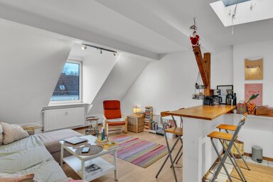 Wohnung zum Kauf 349.000 € 2 Zimmer 44,6 m² 5. Geschoss frei ab 01.04.2025 Eimsbüttel Hamburg 20255