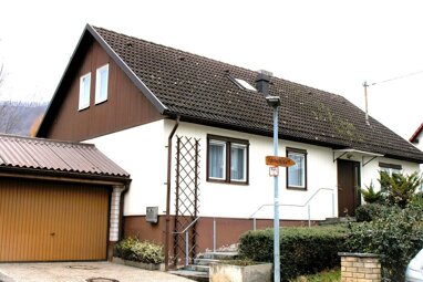 Einfamilienhaus zum Kauf 320.000 € 5,5 Zimmer 119,3 m² 438 m² Grundstück Hepsisau Hepsisau 73235