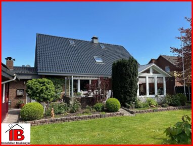 Einfamilienhaus zum Kauf 339.000 € 6 Zimmer 160 m² 569 m² Grundstück Rodenkirchen Stadland 26935