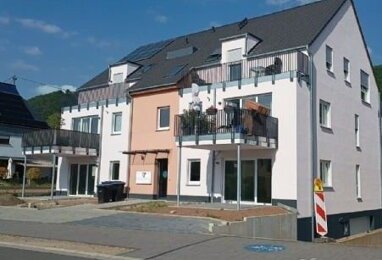 Wohnung zum Kauf 285.500 € 3 Zimmer 89,3 m² Moselweinstr. 58 Trittenheim 54349