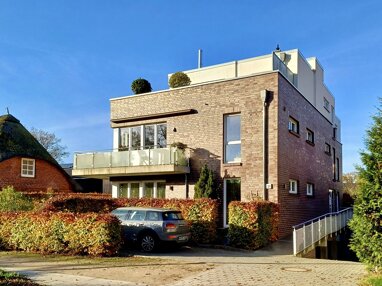 Wohnung zum Kauf provisionsfrei 635.000 € 3 Zimmer 98 m² 1. Geschoss Alte Dorfstrasse 21 Wohldorf - Ohlstedt Hamburg 22397