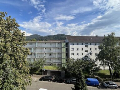 Wohnung zum Kauf 399.000 € 4 Zimmer 88,1 m² 4. Geschoss Zähringen Freiburg im Breisgau 79108