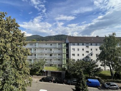 Wohnung zum Kauf 399.000 € 4 Zimmer 88,1 m² 4. Geschoss Zähringen Freiburg im Breisgau 79108