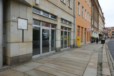 Laden zur Miete provisionsfrei 3.468 € 204 m² Verkaufsfläche Tolkewitzer Straße 8 Blasewitz (Kretschmerstr.) Dresden 01277