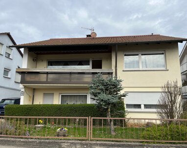 Einfamilienhaus zum Kauf 459.000 € 5 Zimmer 130 m² 416 m² Grundstück Eutingen - Stadtviertel 151 Pforzheim 75181