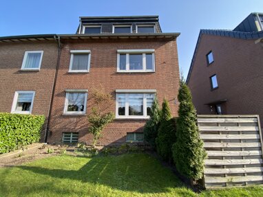 Wohnung zum Kauf 149.000 € 2 Zimmer 63 m² 1. Geschoss Emmerich Emmerich am Rhein 46446