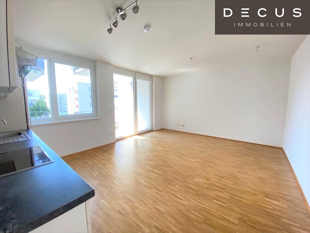 Wohnung zur Miete 432,76 € 2 Zimmer 48,4 m²<br/>Wohnfläche 3.<br/>Geschoss Gries Graz 8020