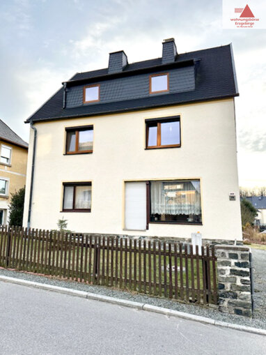 Einfamilienhaus zum Kauf 190.000 € 7 Zimmer 124 m² 950 m² Grundstück Dittersdorf Amtsberg 09439