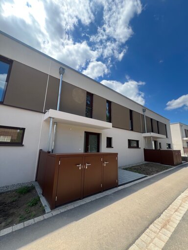 Reihenmittelhaus zur Miete 1.900 € 4 Zimmer 122 m² 157 m² Grundstück Unterfarrnbach 102 Fürth 90766