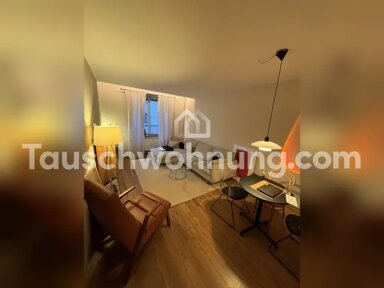 Wohnung zur Miete Tauschwohnung 810 € 2 Zimmer 60 m² 1. Geschoss Rosenberg Stuttgart 70176