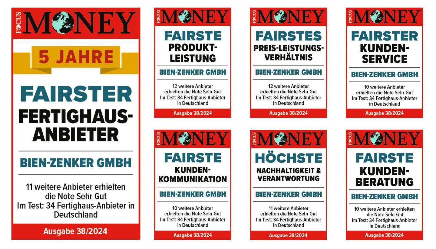 Immobilie in Bahlingen - Bien-Zenker: Ihr individuelles Traumhaus in Hartheim am Rhein - Bild 1