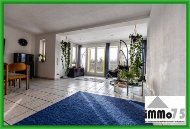 Wohnung zur Miete 900 € 3 Zimmer 90 m² 1. Geschoss Schmie Maulbronn 75433