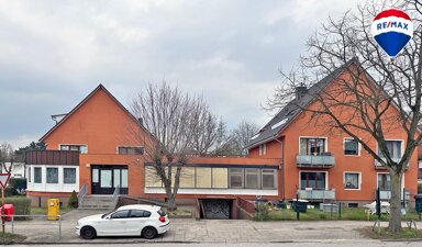 Mehrfamilienhaus zum Kauf als Kapitalanlage geeignet 3.200.000 € 1.078 m² 1.725 m² Grundstück Billstedt Hamburg 22117