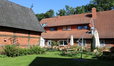 Restaurant zum Kauf 695.000 € 10.627 m² Grundstück Harpstedter Straße 1 Klein Ippener Groß Ippener 27243