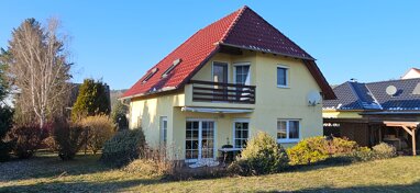 Einfamilienhaus zum Kauf 385.000 € 4 Zimmer 110 m² 1.020 m² Grundstück Neu Golm Bad Saarow 15526