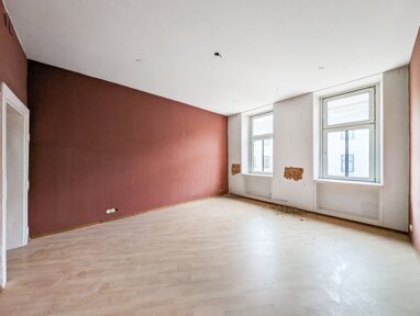 Wohnung zum Kauf 95.000 € 1 Zimmer 30,1 m² 1. Geschoss Quellenstraße Wien 1100