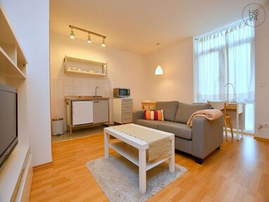 Wohnung zur Miete Wohnen auf Zeit 980 € 1 Zimmer 42 m² frei ab sofort Neuwirtshaus Stuttgart 70439