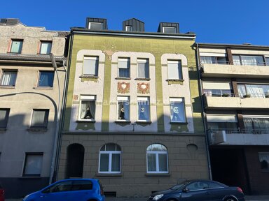 Wohnung zur Miete 560 € 3 Zimmer 79 m² EG Bozenerstraße 56 Eicken Mönchengladbach 41063