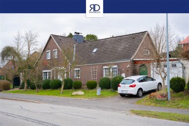 Haus zum Kauf 179.900 € 7 Zimmer 130 m² 1.046 m² Grundstück Kleve b Itzehoe 25554